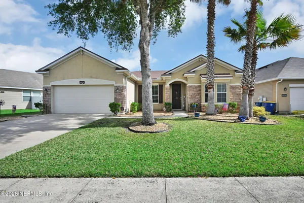 $355,000 | 15791 Lexington Park Boulevard, Jacksonville, FL 32218