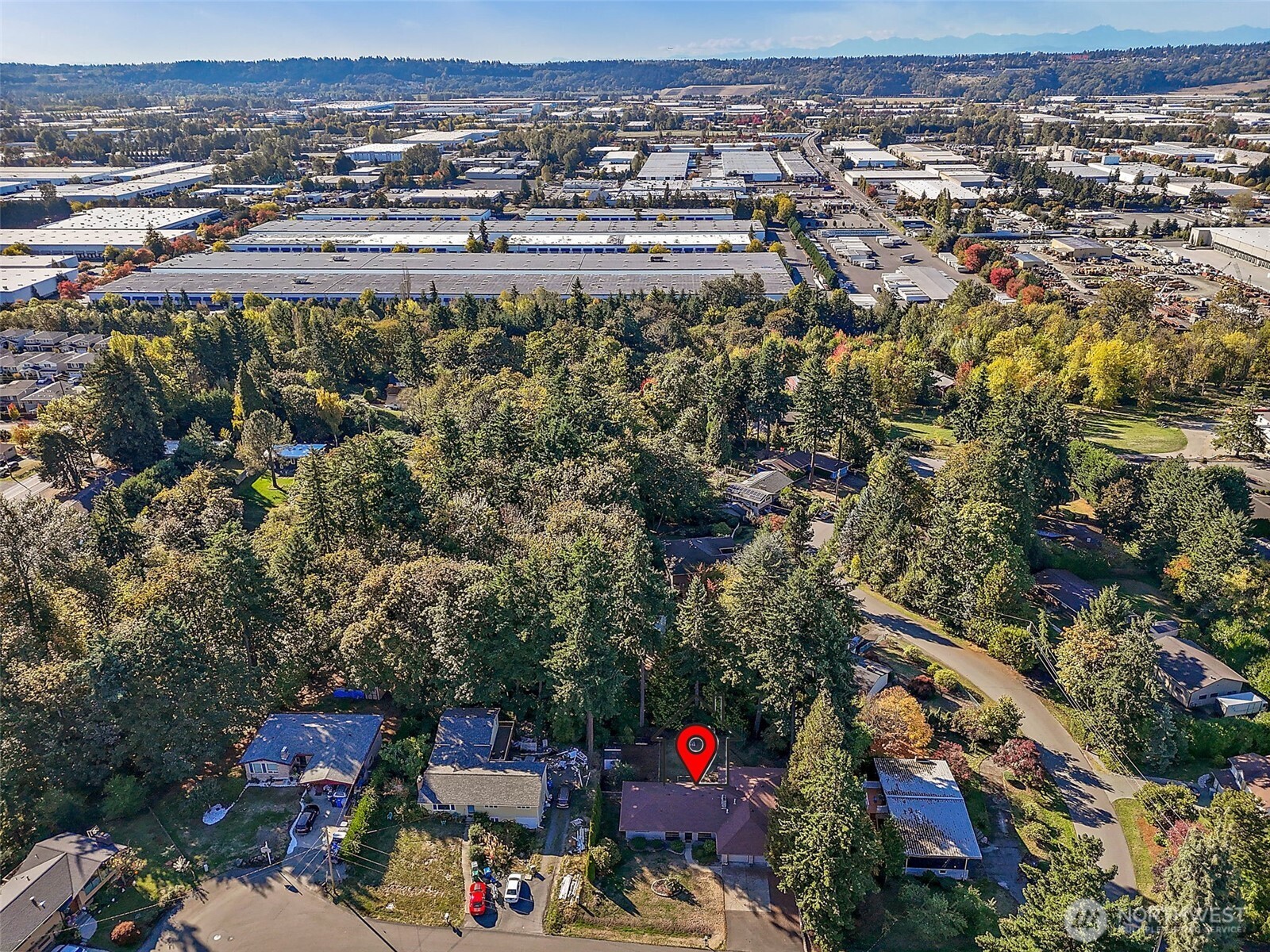 19815 95th Avenue South Renton, WA 98055 - Photo 40 of 40