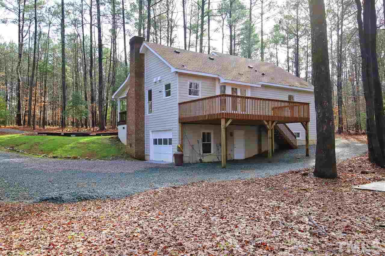 2425 Pleasant Union Church Road Raleigh, NC 27614 - Photo 27 of 30 Gallery Image 27