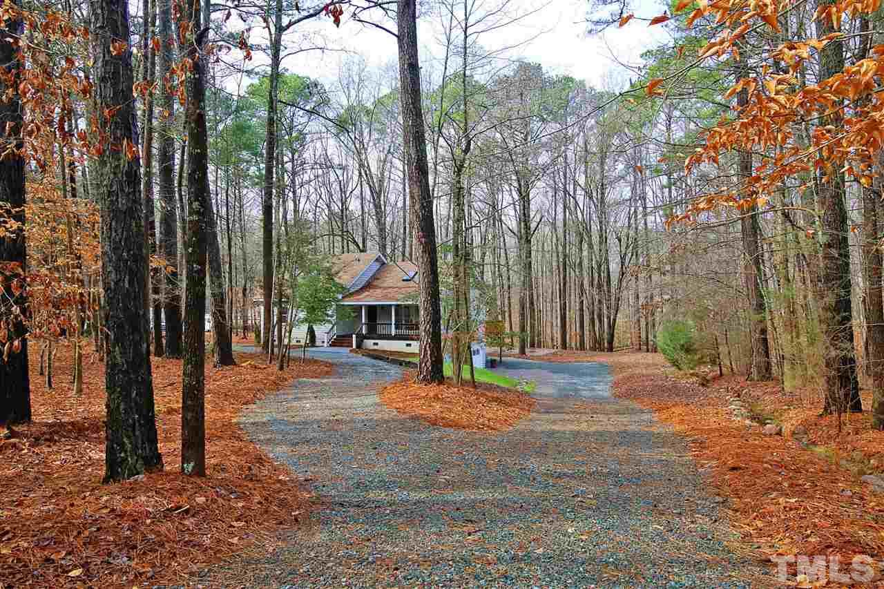 2425 Pleasant Union Church Road Raleigh, NC 27614 - Photo 29 of 30 Gallery Image 29