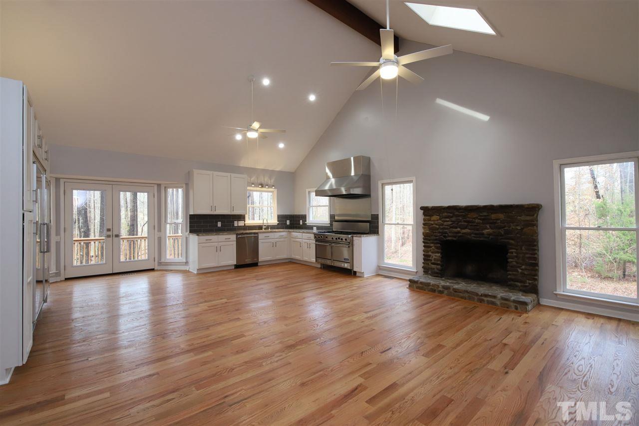 2425 Pleasant Union Church Road Raleigh, NC 27614 - Photo 4 of 30 Gallery Image 4