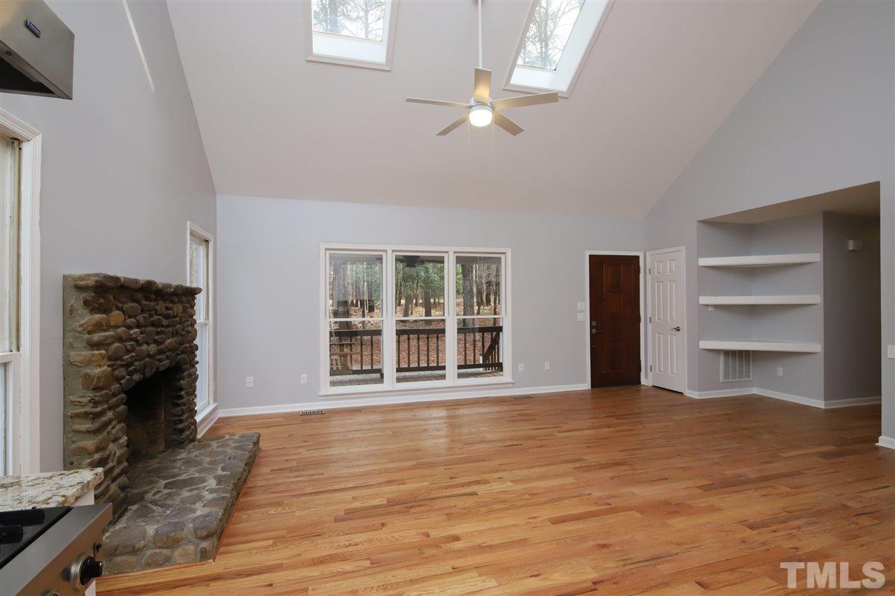 2425 Pleasant Union Church Road Raleigh, NC 27614 - Photo 7 of 30 Gallery Image 7