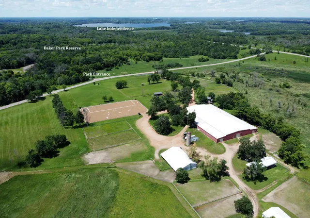 $4,500,000 | 2182 Homestead Trail, Medina, MN 55356