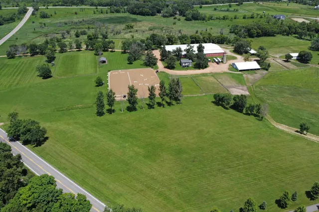 $4,500,000 | 2182 Homestead Trail, Medina, MN 55356