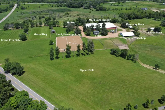 $4,500,000 | 2182 Homestead Trail, Medina, MN 55356