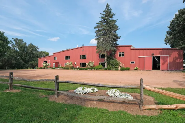 $4,500,000 | 2182 Homestead Trail, Medina, MN 55356