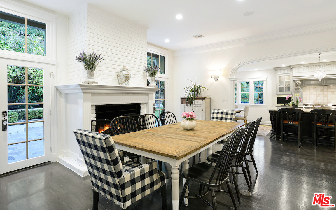 10980 Verano Road Los Angeles, CA 90077 - Photo 13 of 48 Gallery Image 13