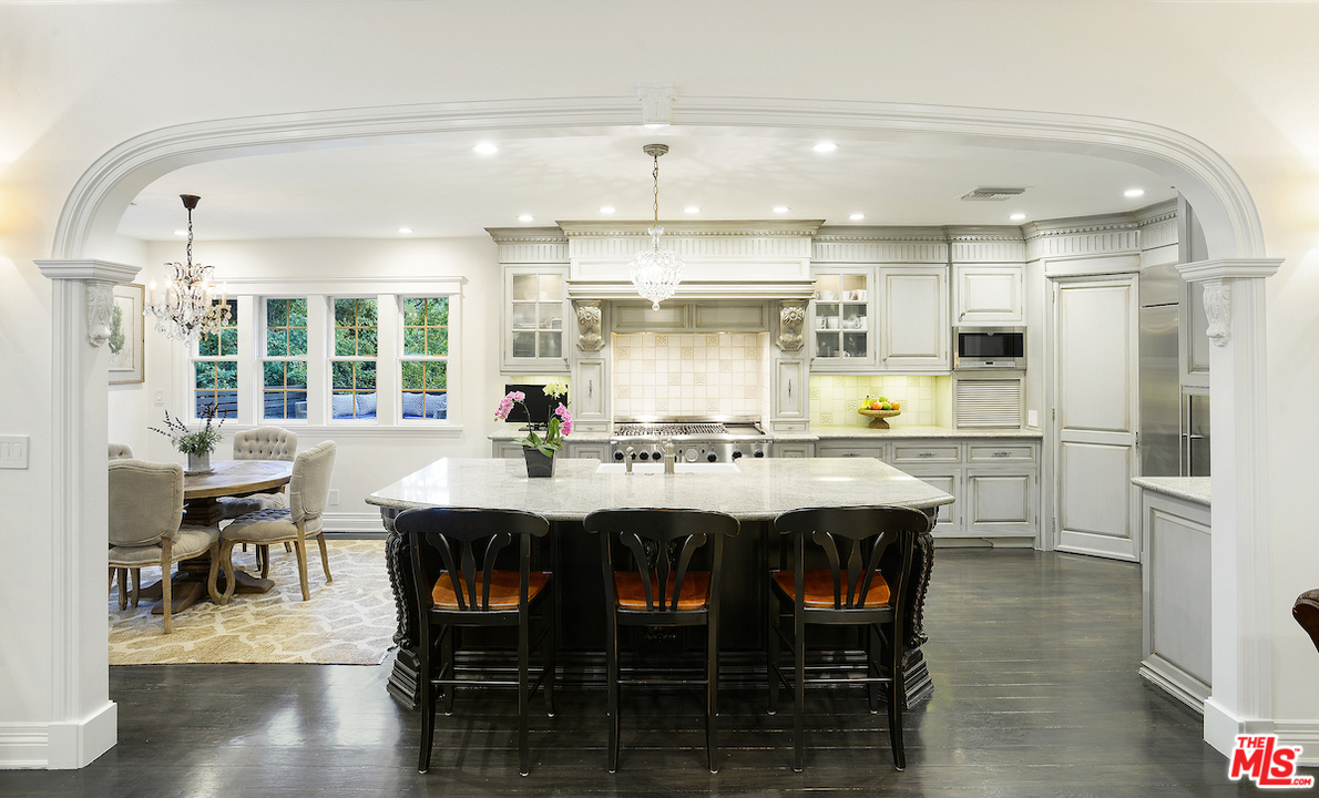 10980 Verano Road Los Angeles, CA 90077 - Photo 16 of 48 Gallery Image 16