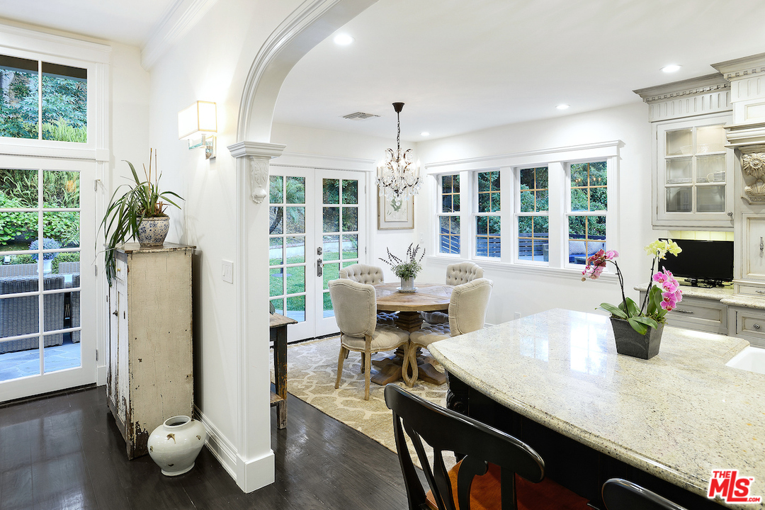 10980 Verano Road Los Angeles, CA 90077 - Photo 17 of 48 Gallery Image 17