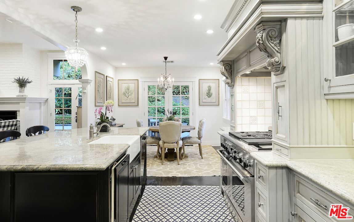 10980 Verano Road Los Angeles, CA 90077 - Photo 18 of 48 Gallery Image 18