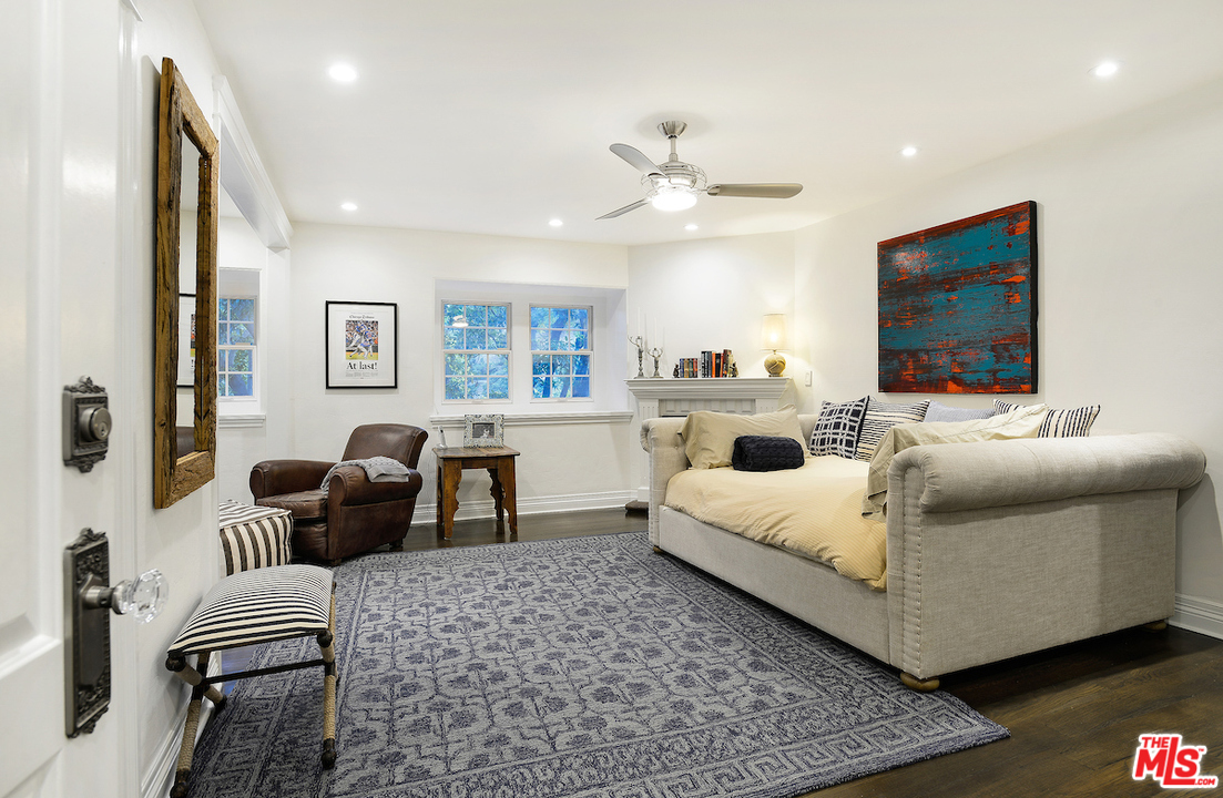 10980 Verano Road Los Angeles, CA 90077 - Photo 25 of 48 Gallery Image 25