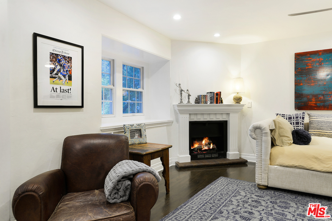 10980 Verano Road Los Angeles, CA 90077 - Photo 26 of 48 Gallery Image 26