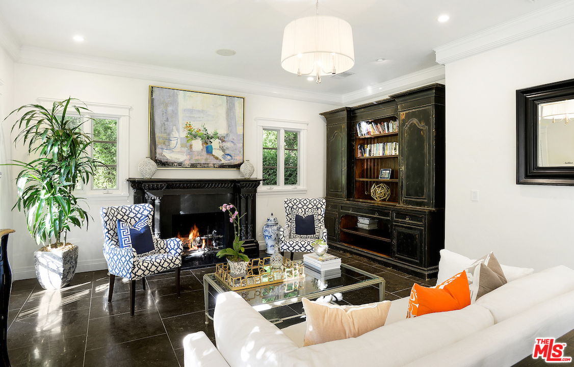 10980 Verano Road Los Angeles, CA 90077 - Photo 4 of 48 Gallery Image 4