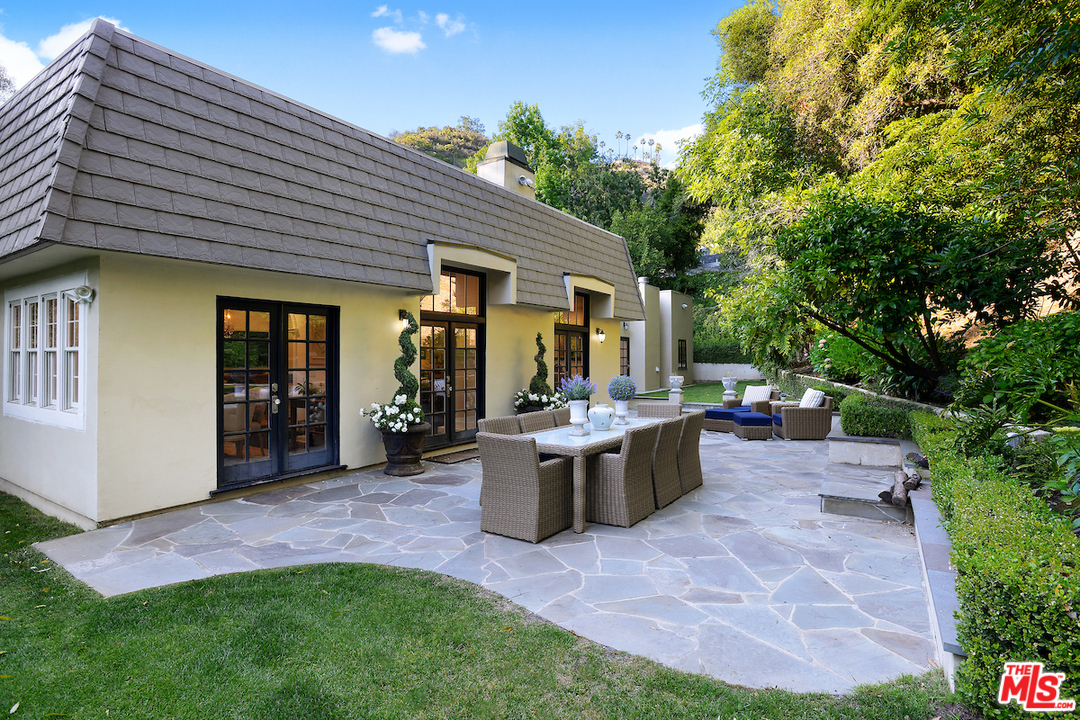 10980 Verano Road Los Angeles, CA 90077 - Photo 38 of 48 Gallery Image 38