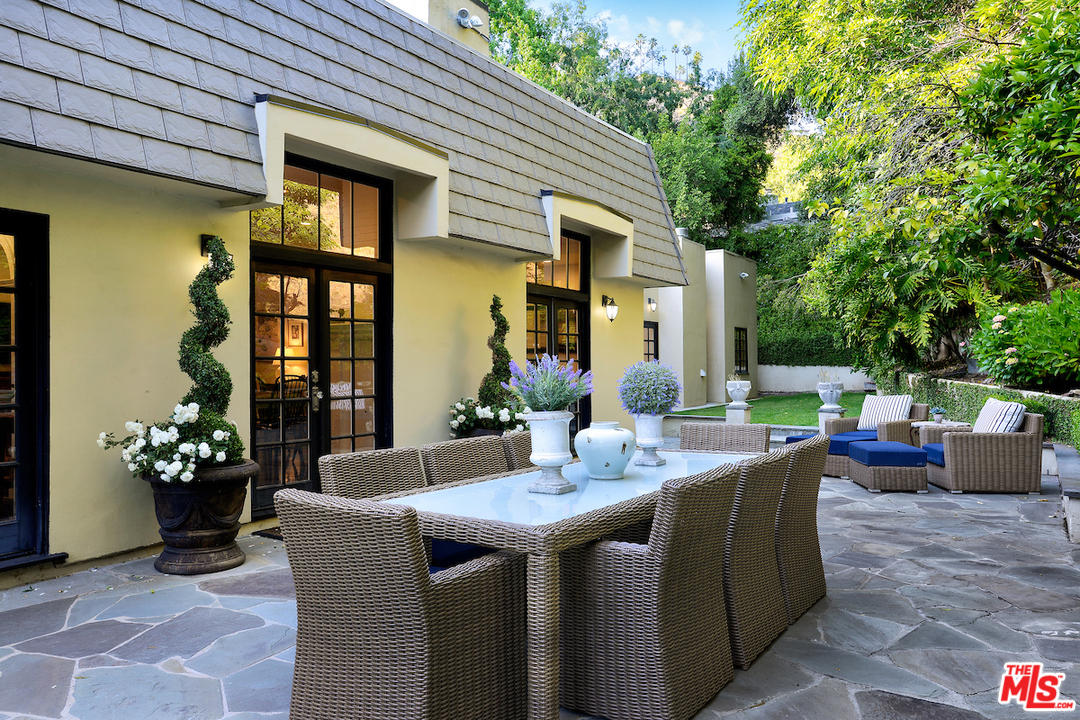 10980 Verano Road Los Angeles, CA 90077 - Photo 39 of 48 Gallery Image 39