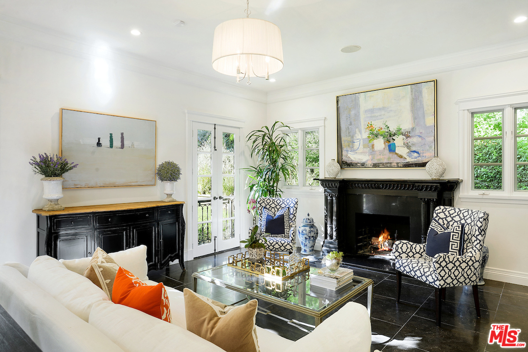 10980 Verano Road Los Angeles, CA 90077 - Photo 5 of 48 Gallery Image 5