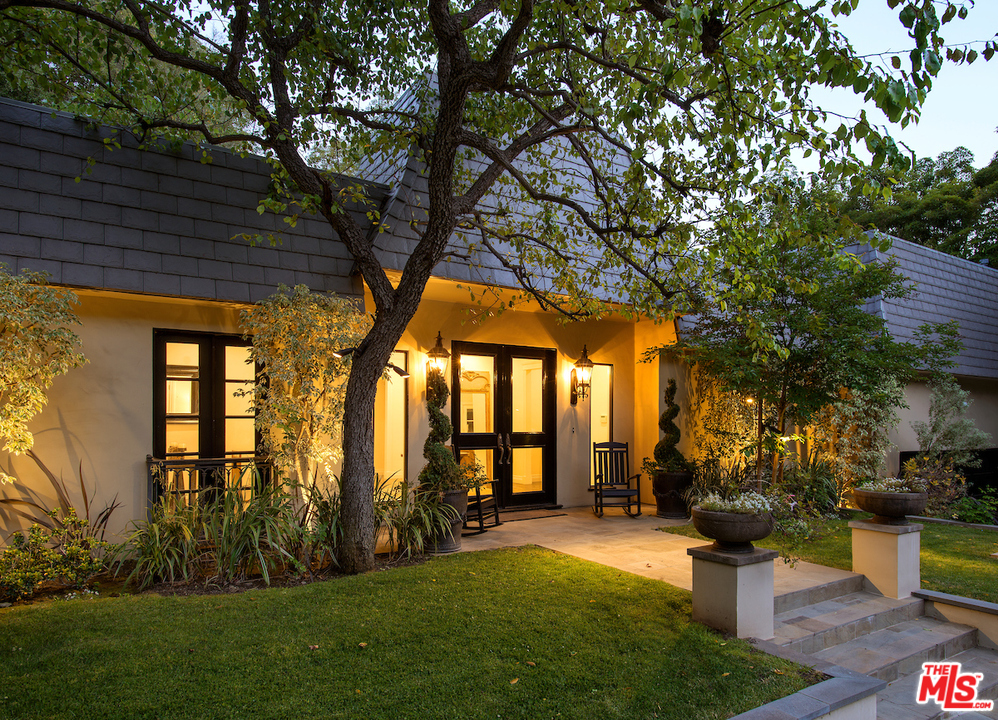 10980 Verano Road Los Angeles, CA 90077 - Photo 44 of 48 Gallery Image 44
