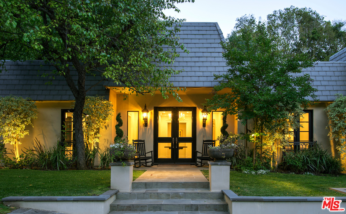 10980 Verano Road Los Angeles, CA 90077 - Photo 45 of 48 Gallery Image 45
