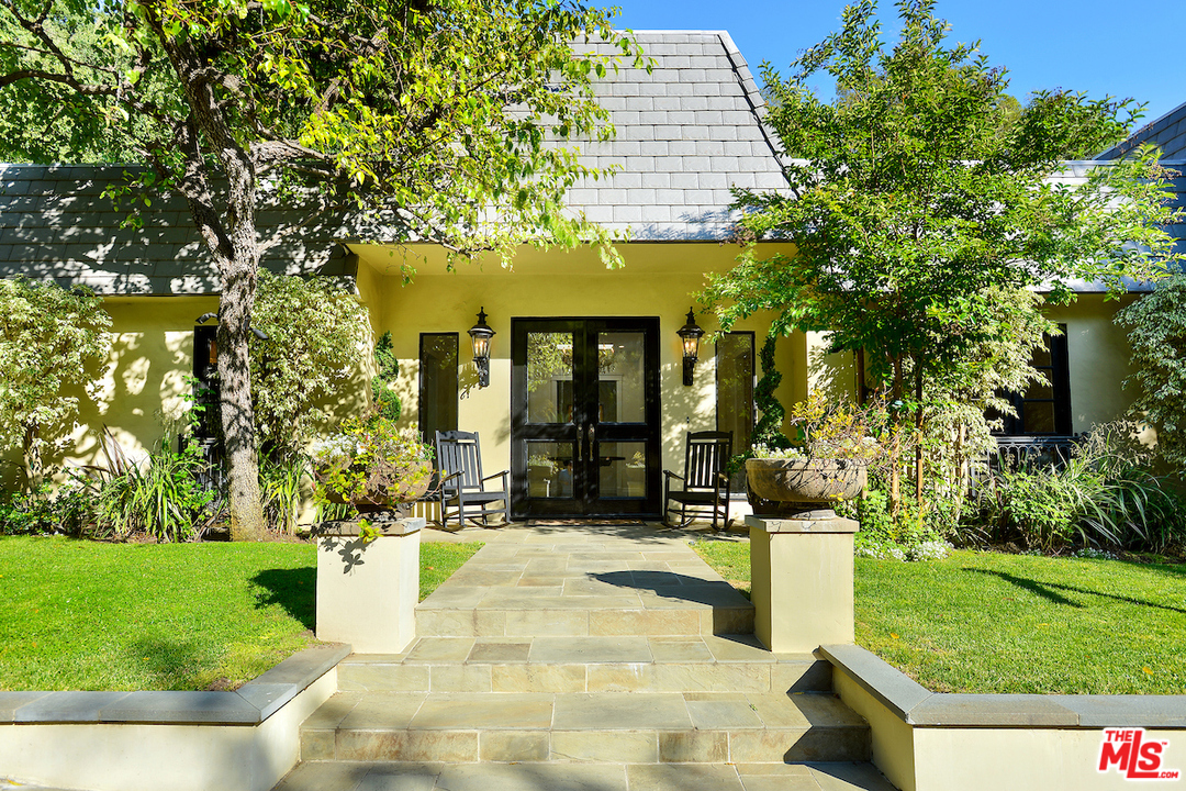 10980 Verano Road Los Angeles, CA 90077 - Photo 46 of 48 Gallery Image 46
