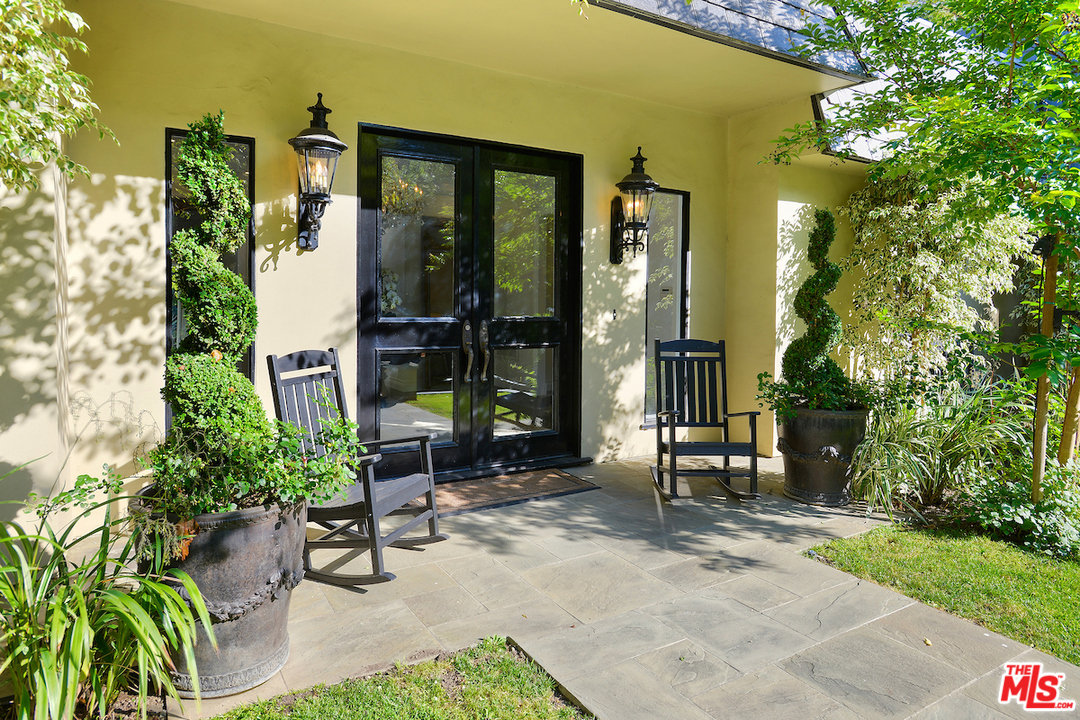 10980 Verano Road Los Angeles, CA 90077 - Photo 47 of 48 Gallery Image 47