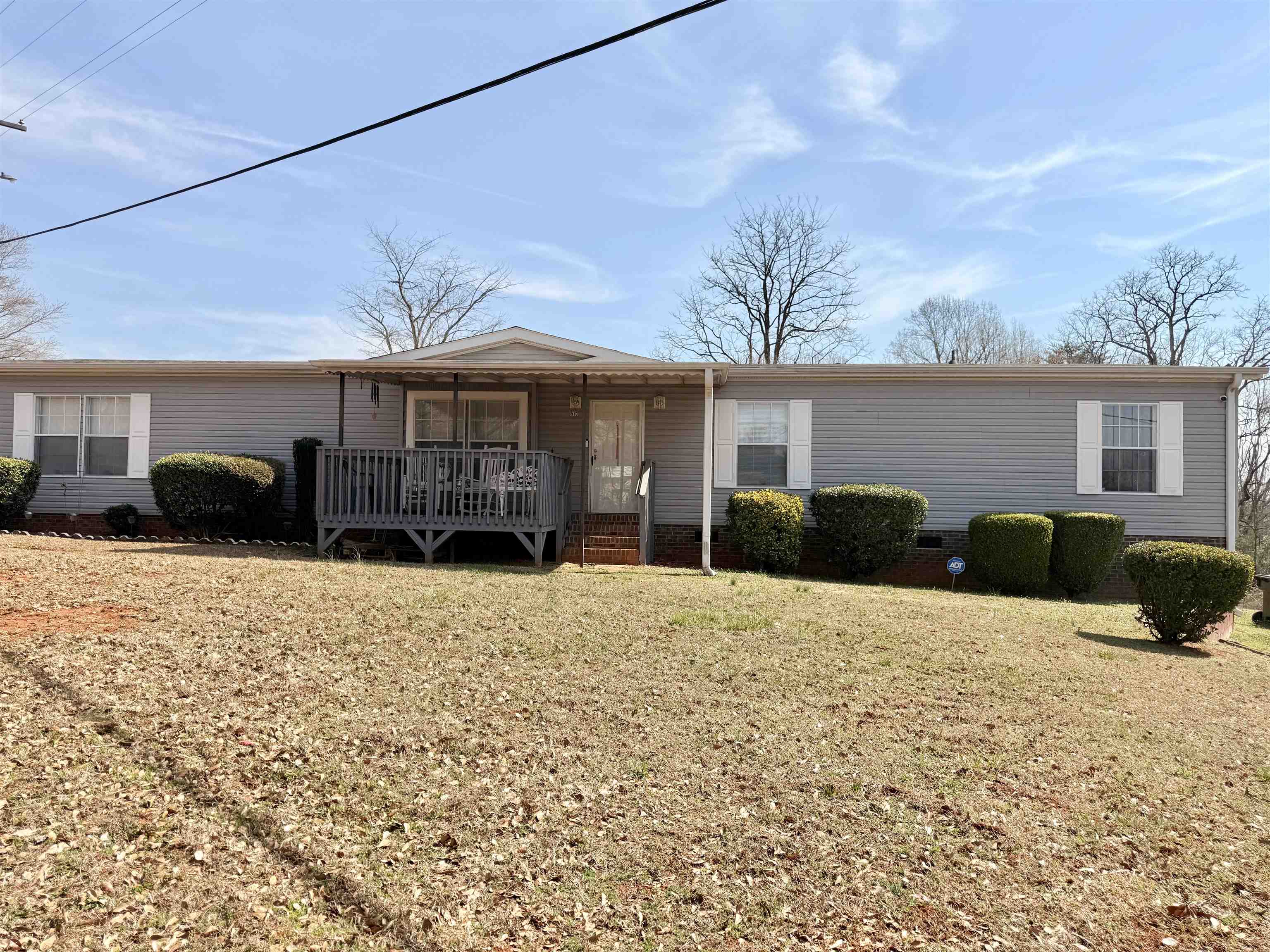 570 Shiloh Church Road Wellford, SC 29385 - Photo 2 of 33