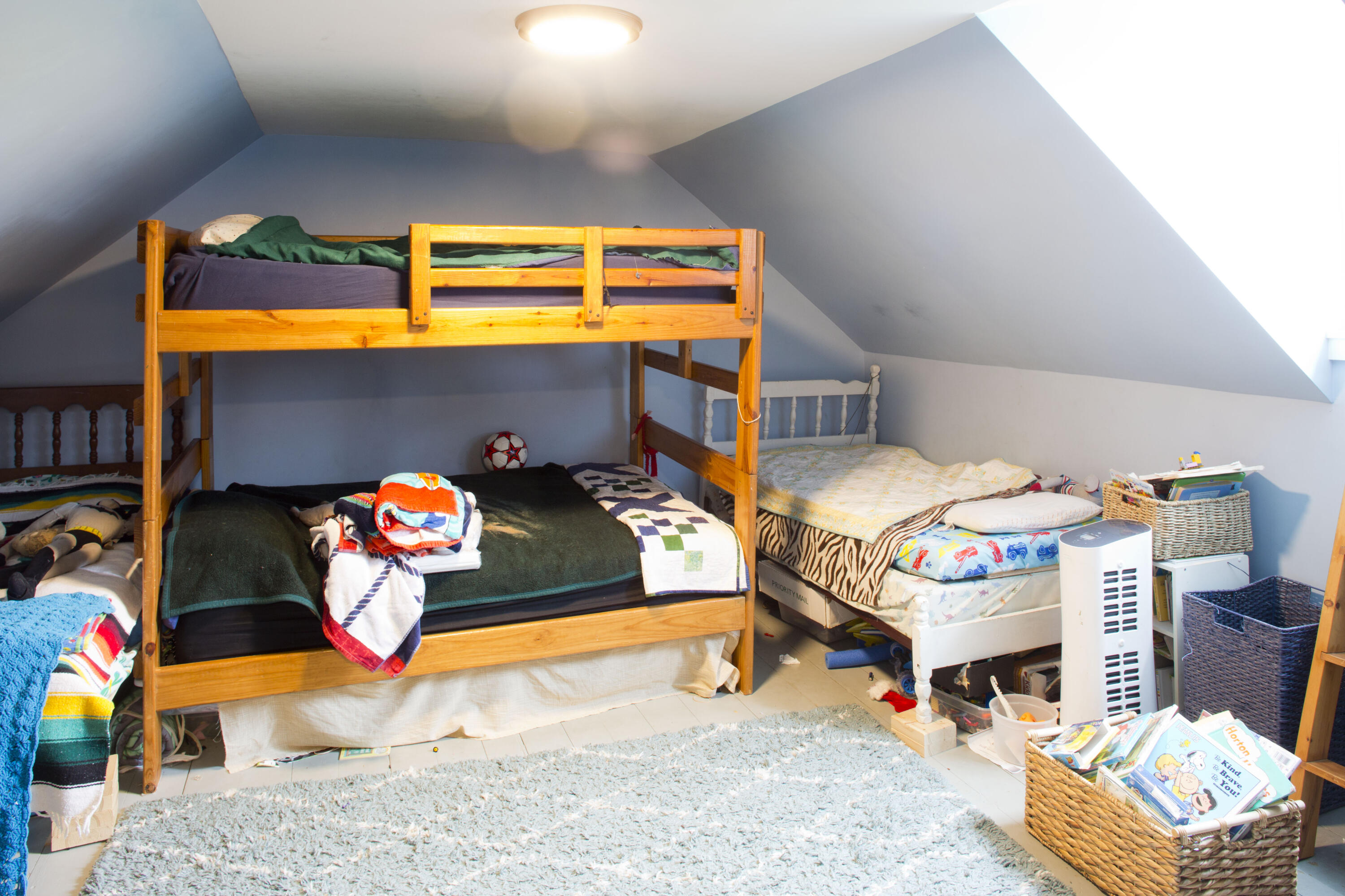 115 Main Road Milford, ME 04461 - Photo 24 of 37 Unit 2 Bedroom #2