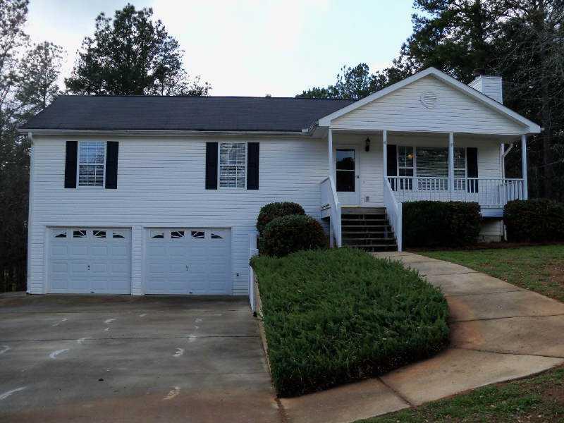 21 Russell Ridge Southwest Euharlee, GA 30145 - Photo 1 of 1 Exterior Front. Front of House