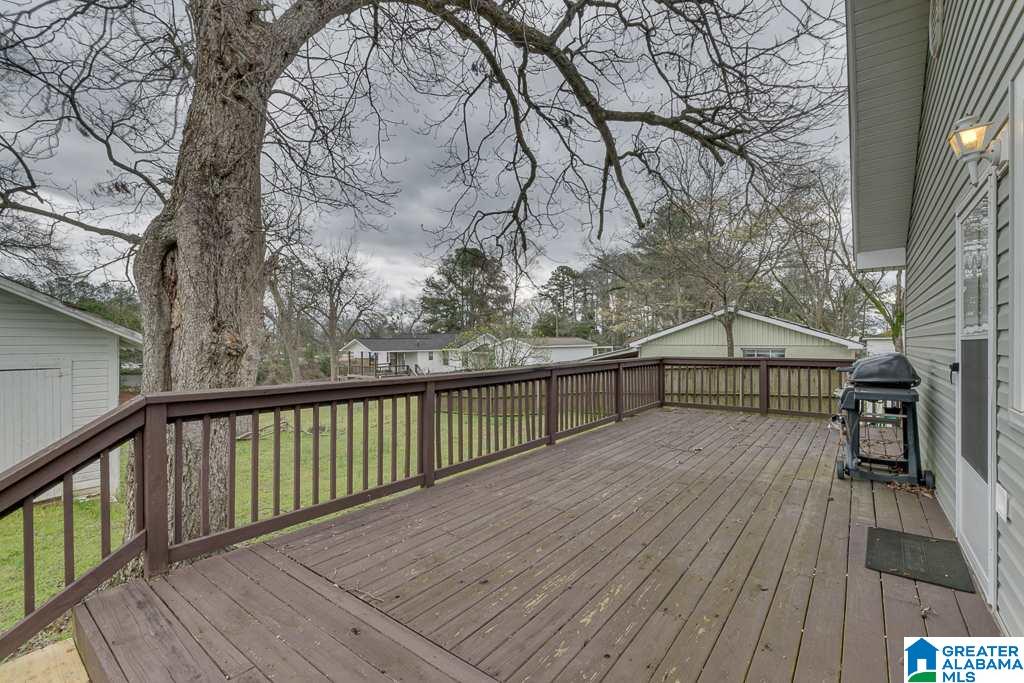 602 8th Street North Clanton, AL 35045 - Photo 39 of 44