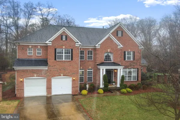 $1,050,000 | 15300 Blue Willow Lane, Accokeek, MD 20607
