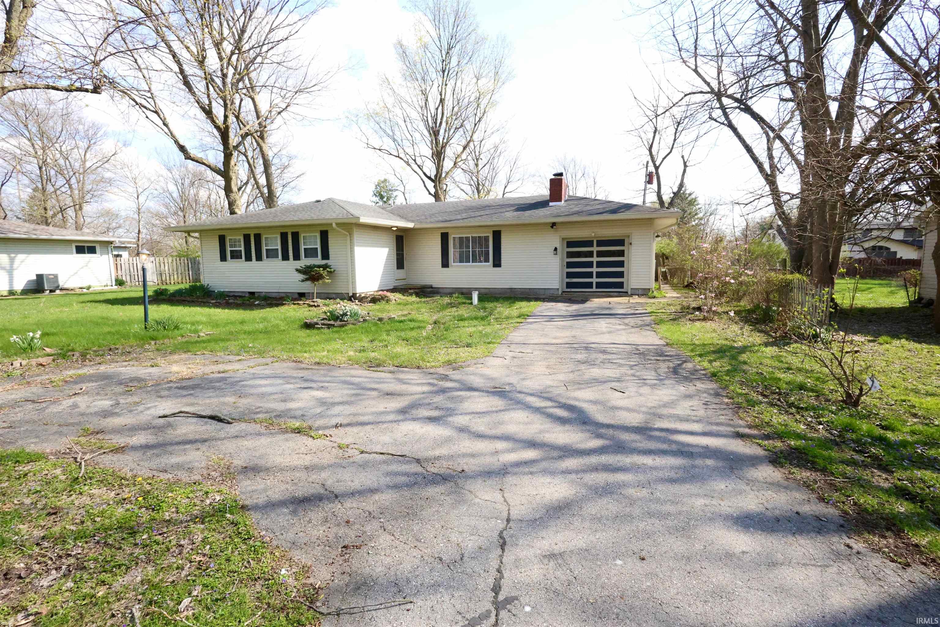 2525 West Lawson Road Marion, IN 46952 - Photo 32 of 34