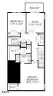 $601,390 | 110 Byrum Street, Unit 105, Cary, NC 27511