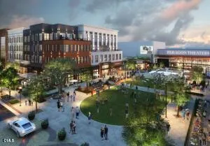 $601,390 | 110 Byrum Street, Unit 105, Cary, NC 27511