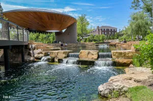 $601,390 | 110 Byrum Street, Unit 105, Cary, NC 27511