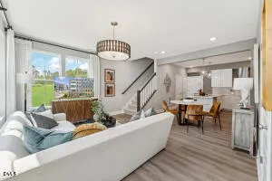 $591,390 | 110 Byrum Street, Unit 105, Cary, NC 27511