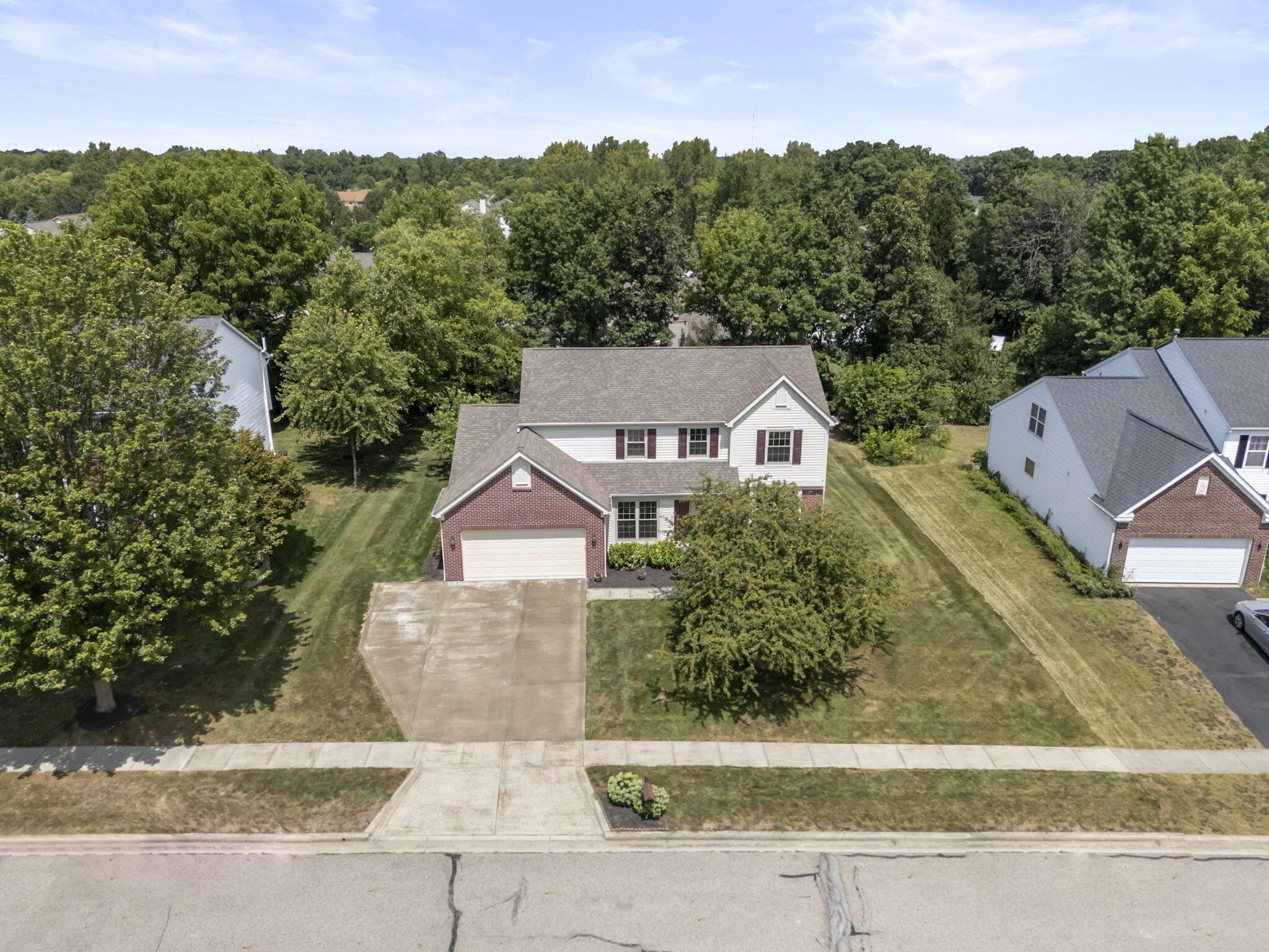 2385 Reeves Avenue Lewis Center, OH 43035 - Photo 47 of 59 2-web-or-mls-DJI_20250811132939_0951_D