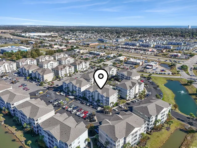 $159,000 | 118 Ella Kinley Circle, Unit 404, Myrtle Beach, SC 29588