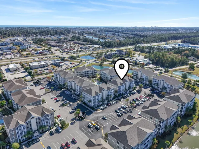 $159,000 | 118 Ella Kinley Circle, Unit 404, Myrtle Beach, SC 29588
