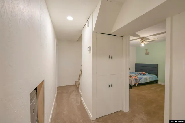 $249,900 | 707 Pennsylvania Avenue, Rock Springs, WY 82901