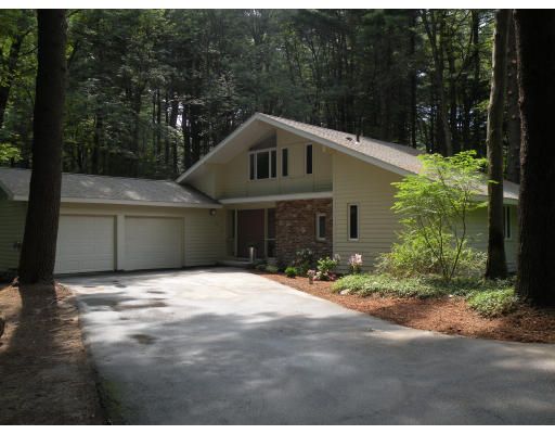 26 Turning Mill Road Lexington, MA 02420 - Photo 1 of 24