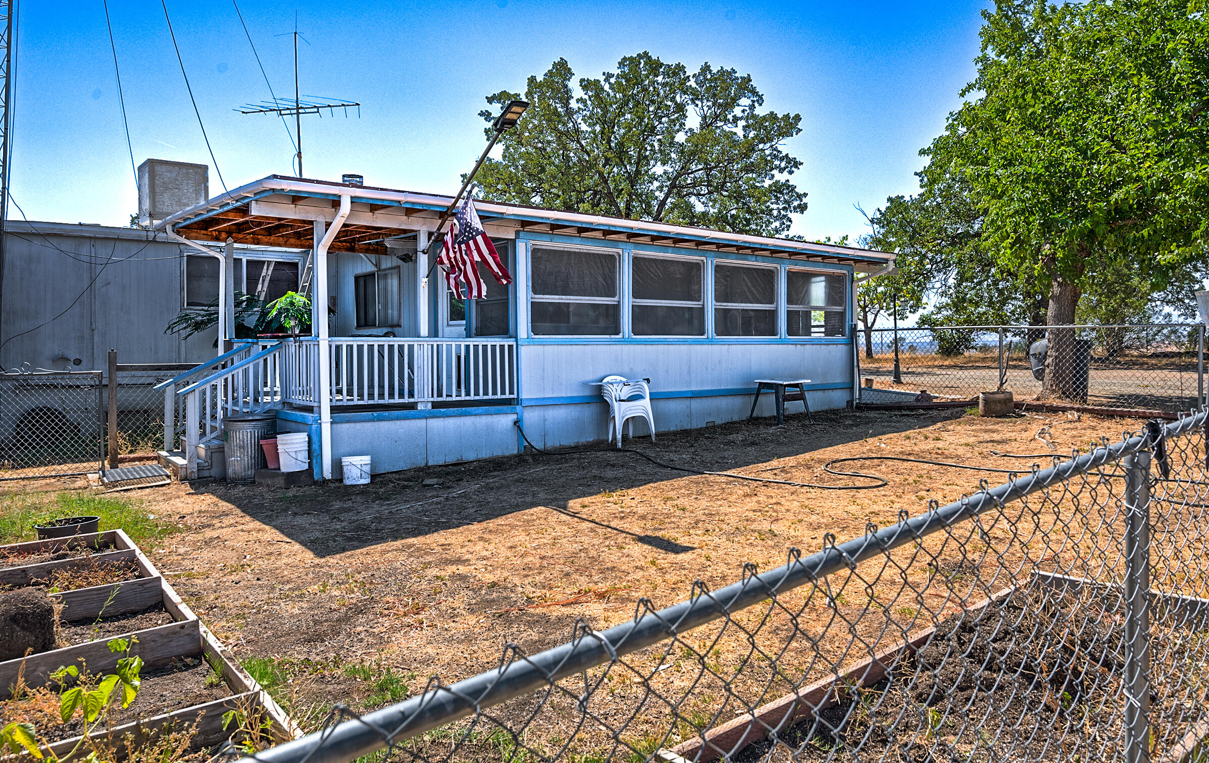 12300 Gas Point Road Igo, CA 96047 - Photo 9 of 13 gas point (114 of 48)