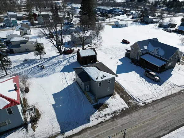 $154,900 | 1598 Mill Street, Woodhull, NY 14898