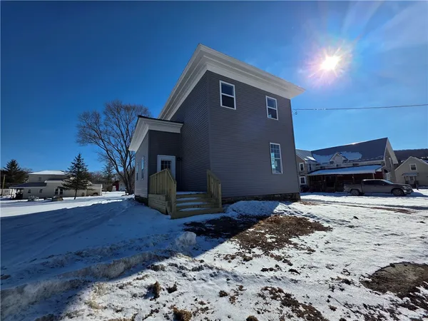 $154,900 | 1598 Mill Street, Woodhull, NY 14898