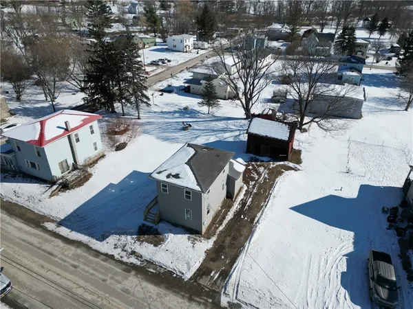 $154,900 | 1598 Mill Street, Woodhull, NY 14898