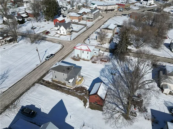 $154,900 | 1598 Mill Street, Woodhull, NY 14898