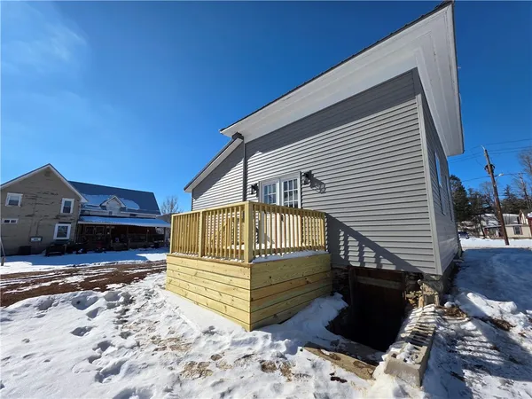 $154,900 | 1598 Mill Street, Woodhull, NY 14898