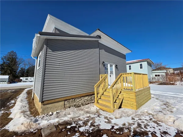 $154,900 | 1598 Mill Street, Woodhull, NY 14898