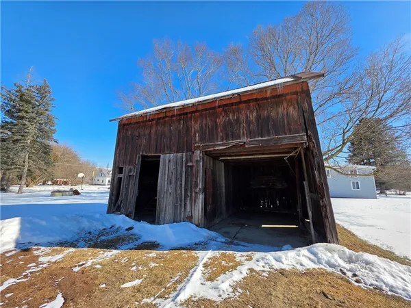 $154,900 | 1598 Mill Street, Woodhull, NY 14898