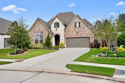 $710,000 | 107 Spider Lily Court, Montgomery, TX 77316