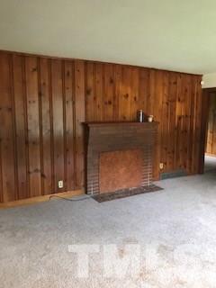 3716 Buffaloe Road Raleigh, NC 27604 - Photo 3 of 10 a view of wooden floor