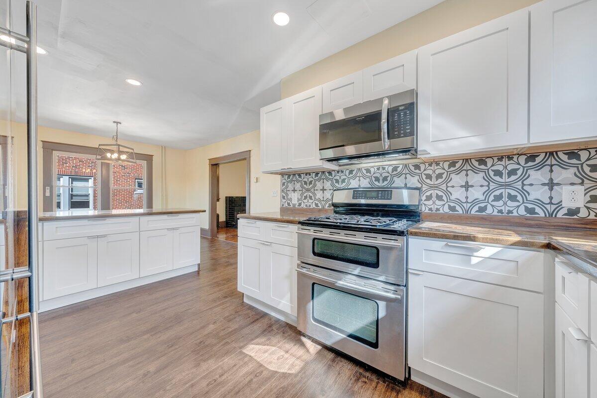 2702 Tillett Road Southwest Roanoke, VA 24015 - Photo 17 of 49 17